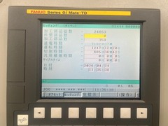 ツガミ NC旋盤 M06J