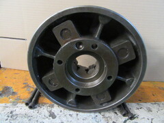 NOBEL インデペンデントチャック 外径：300