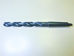 KOBELCO ツイストドリル Φ15.7　MT.2　HSS N1　未使用