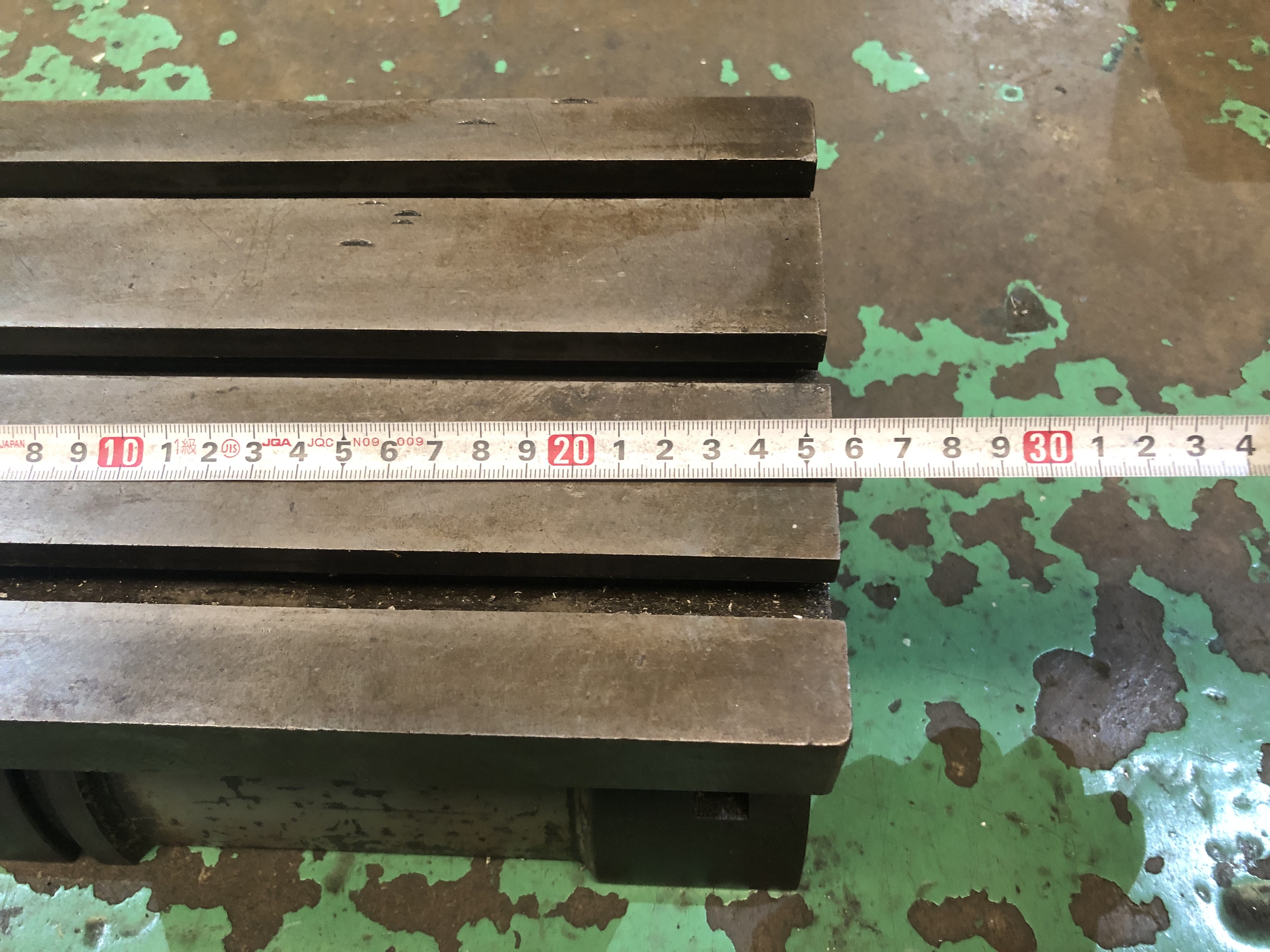 K.K.K. 傾斜テーブル 255x180mm