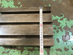 K.K.K. 傾斜テーブル 255x180mm