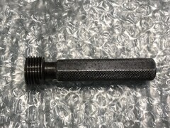 GOHARA 管用テーパネジゲージ プラグリングセット PT1/2 　山14　60-400