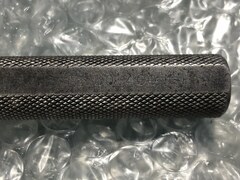GOHARA 管用テーパネジゲージ プラグリングセット PT1/2 　山14　60-400