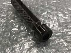 GOHARA 管用テーパネジゲージ プラグリングセット PT1/2 　山14　60-400