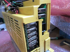 FANUC/ファナック サーボアンプモジュール 【サーボアンプモジュール