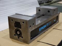 ナベヤ ERON 精密マシンバイス LTCV160