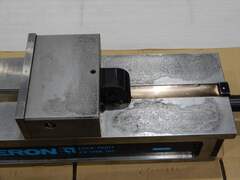 ナベヤ ERON 精密マシンバイス LTCV160