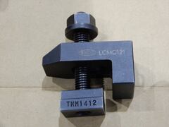 ナベヤ ERON 精密マシンバイス LTCV160