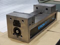 ナベヤ ERON 精密マシンバイス LTCV160