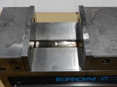 ナベヤ ERON 精密マシンバイス LTCV160