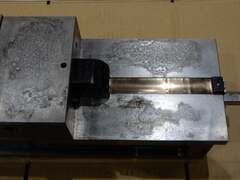 ナベヤ ERON 精密マシンバイス LTCV160