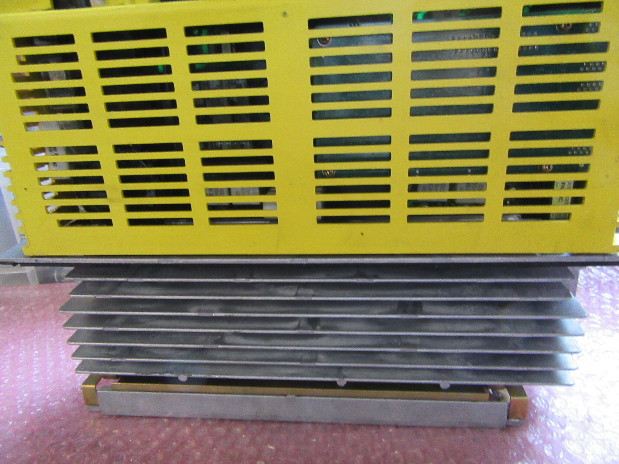 FANUC ファナック サーボアンプ A06B-6047-H003 FANUC ファナック サーボアンプ A06B-6047-H003 Fanuc A06B-6047-H003