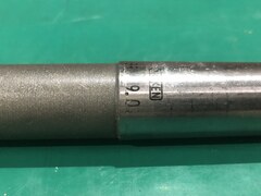 日研工作所 ブローチリーマ φ19