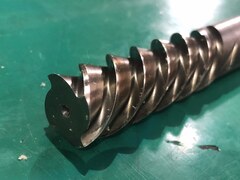 日研工作所 ブローチリーマ φ19