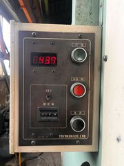 東洋工機 万能油圧ベンダー HPM-30S