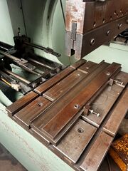東洋工機 万能油圧ベンダー HPM-30S