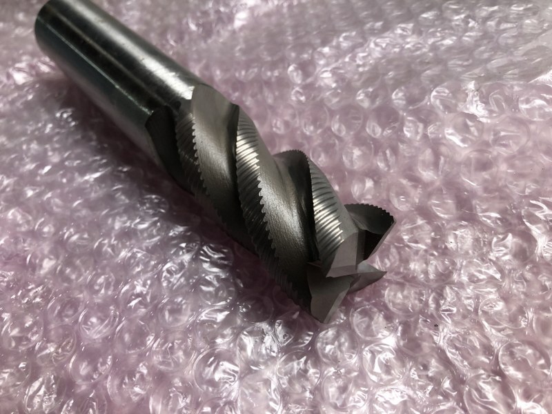 S&K(三興製作所) 4枚刃エンドミル 【4枚刃エンドミル】φ32 HS-Co