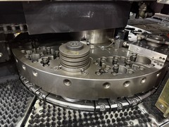 アマダ タレットパンチプレス EM-255NT