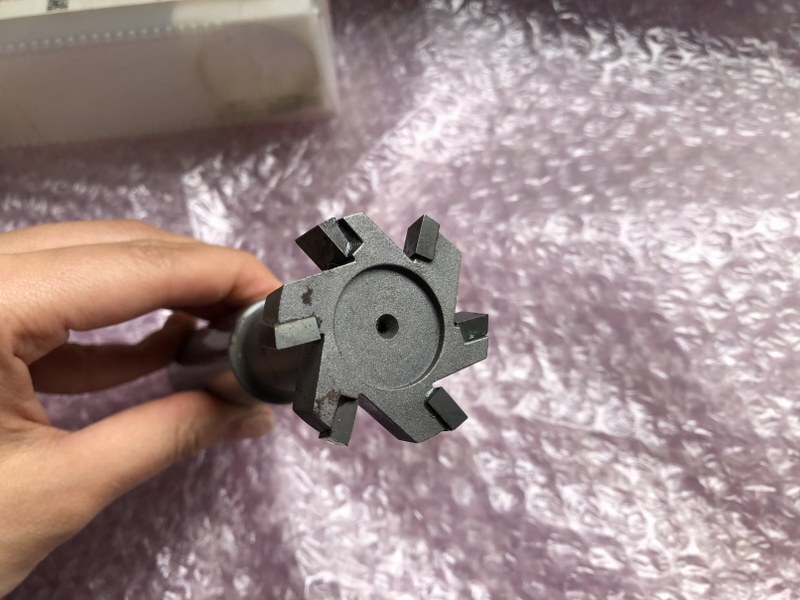 ASAHI TOOLS/アサヒ Tスロットカッター 【Tスロットカッター】TSL4010TK