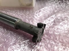 ASAHI TOOLS/アサヒ Tスロットカッター 【Tスロットカッター】TSL4010TK