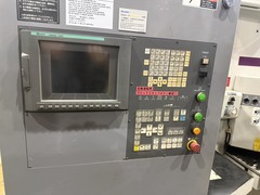 村田機械 タレットパンチプレス MOTORUM-2048LT