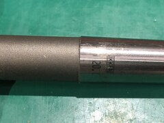 日研工作所 ブローチリーマ φ20