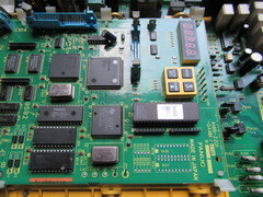 FANUC/ファナック AC スピンドルサーボユニット 【AC スピンドルサーボユニット】A06B-6064-H306#H550