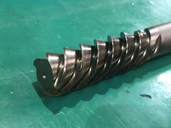 日研工作所 ブローチリーマ φ20