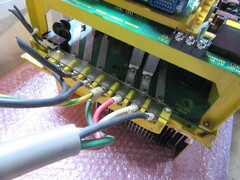 FANUC/ファナック AC スピンドルサーボユニット 【AC | マシンライフ