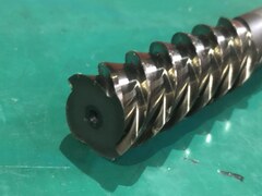 日研工作所 ブローチリーマ φ21