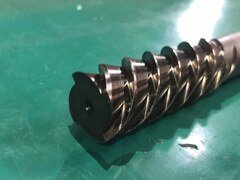 日研工作所 ブローチリーマ φ21