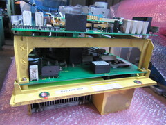 FANUC/ファナック AC スピンドルサーボユニット 【AC スピンドルサーボユニット】A06B-6064-H306#H550