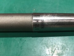 日研工作所 ブローチリーマ φ22