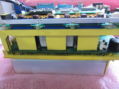 FANUC/ファナック AC スピンドルサーボユニット 【AC スピンドルサーボユニット】A06B-6064-H306#H550
