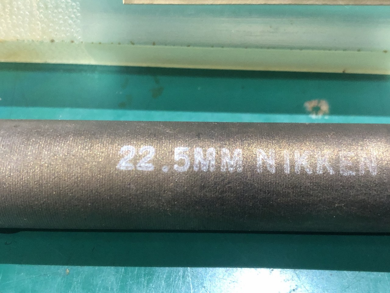 日研工作所 ブローチリーマ φ22.5