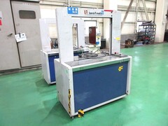 ナイガイ 自動梱包機 band-A-matic F11
