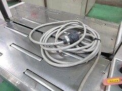 ナイガイ 自動梱包機 band-A-matic F11