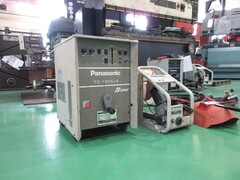 松下 半自動溶接機 YD-190SL6