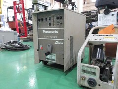 松下 半自動溶接機 YD-190SL6