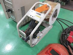 松下 半自動溶接機 YD-190SL6