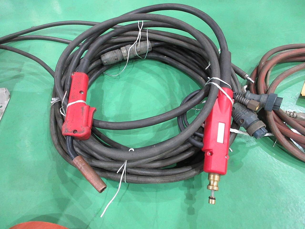 松下 半自動溶接機 YD-190SL6