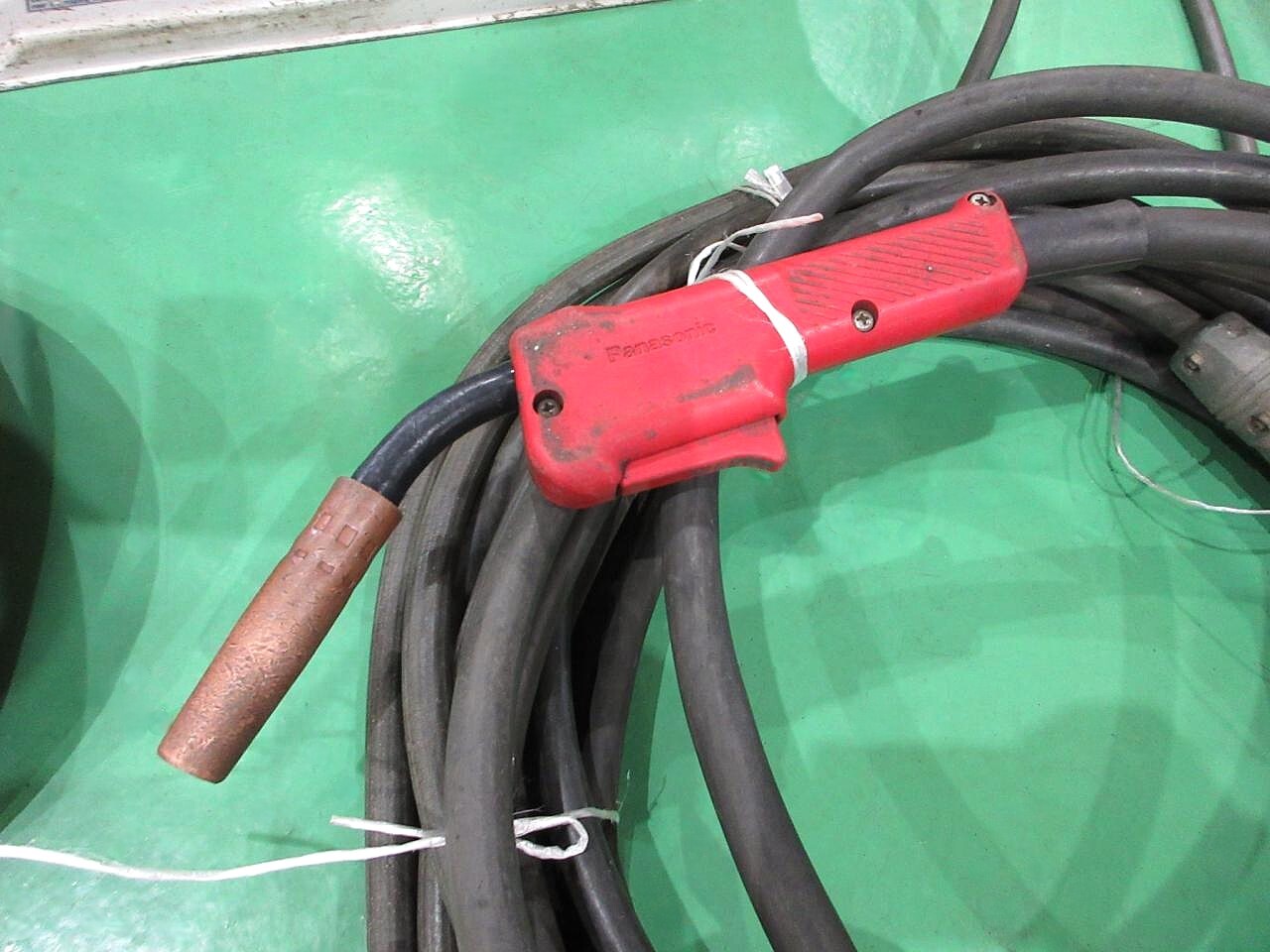 松下 半自動溶接機 YD-190SL6