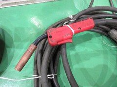 松下 半自動溶接機 YD-190SL6