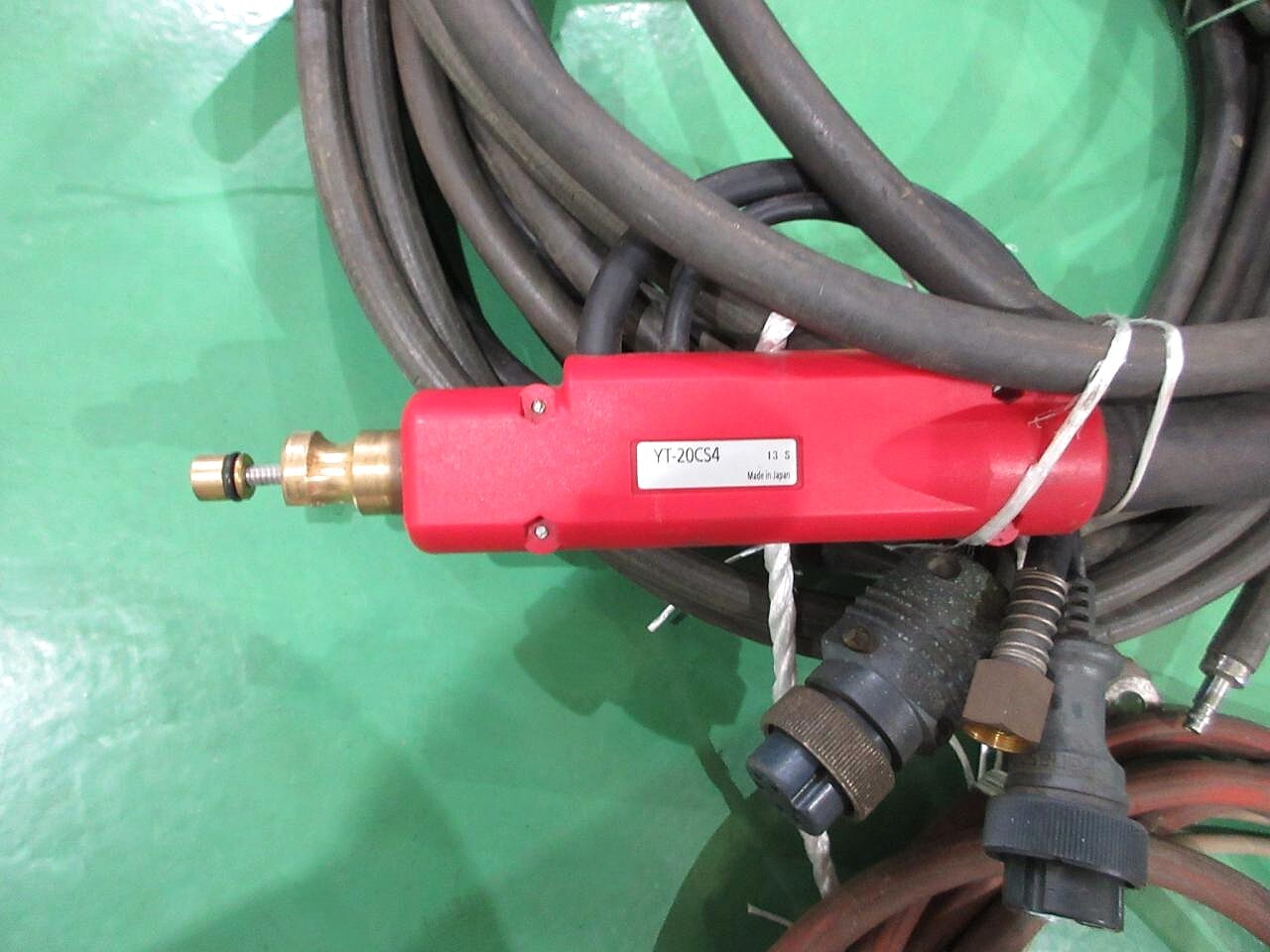 松下 半自動溶接機 YD-190SL6