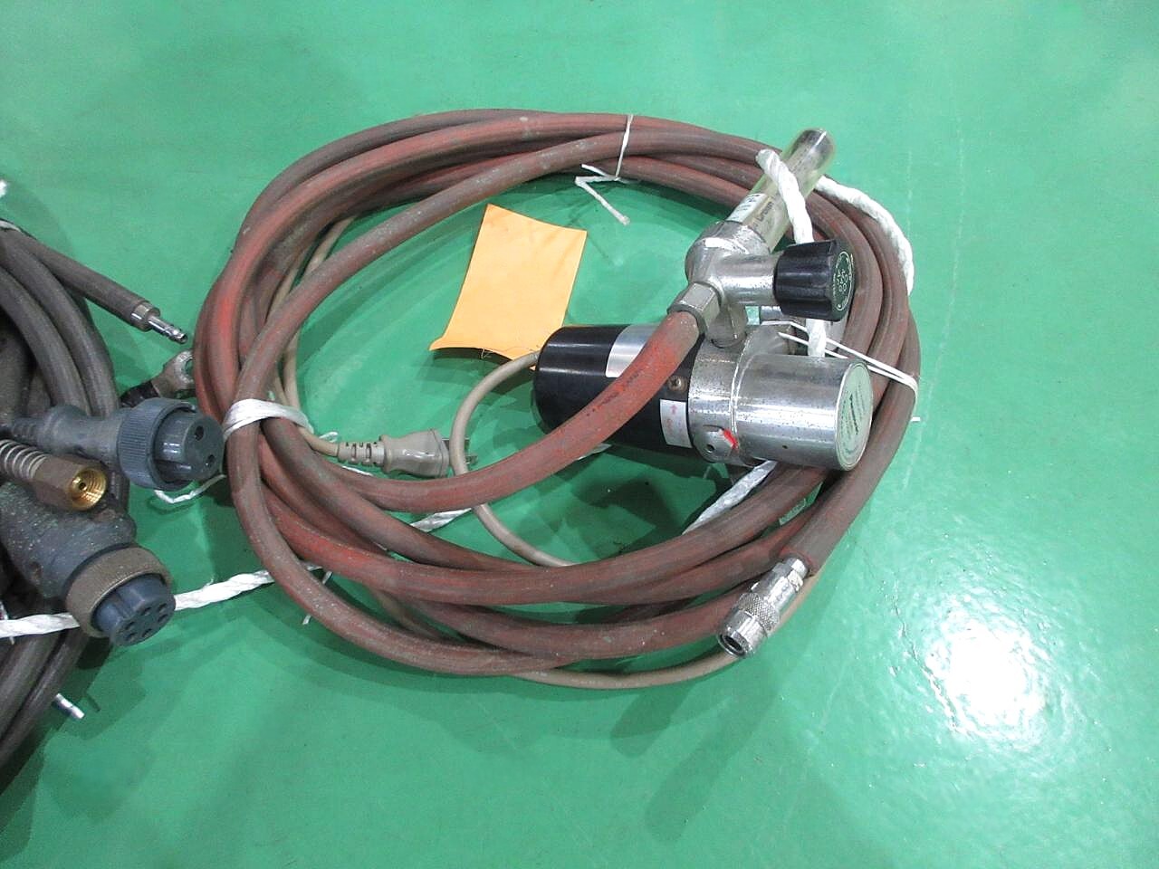 松下 半自動溶接機 YD-190SL6