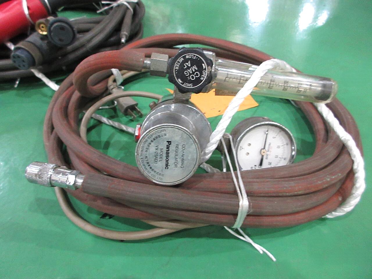 松下 半自動溶接機 YD-190SL6