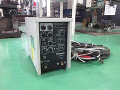 パナソニック 交直両用TIG溶接機 YC-200BR1