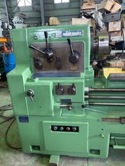 森精機製作所 汎用旋盤　極上 MR-1500G