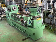 森精機製作所 汎用旋盤　極上 MR-1500G