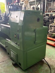 森精機製作所 汎用旋盤　極上 MR-1500G